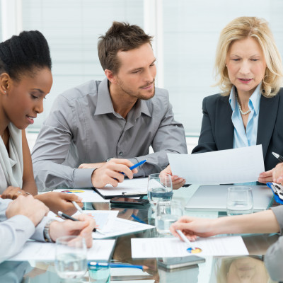 Assessment for Employers